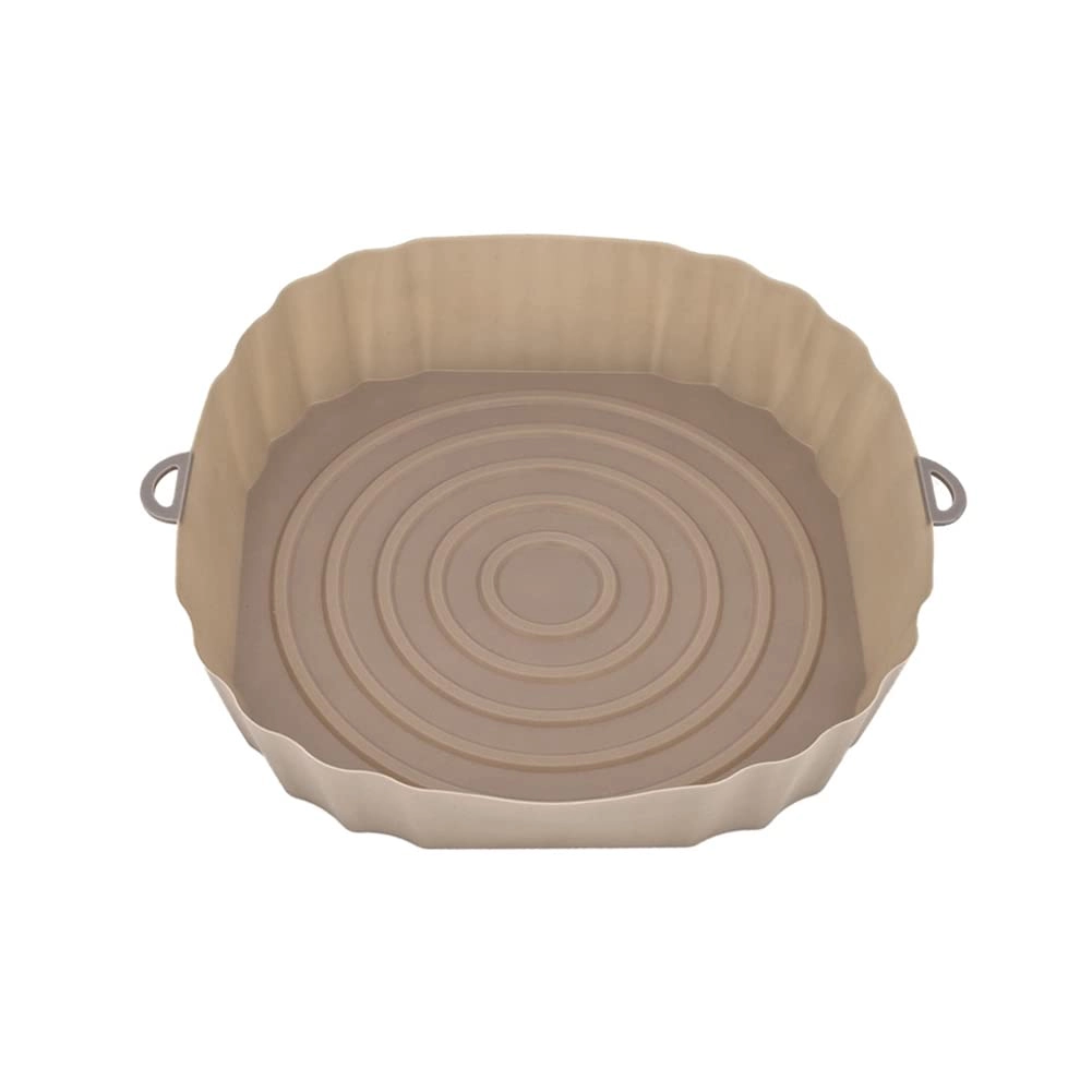 Air Fryer Pan - Silicone 1 piece(s)