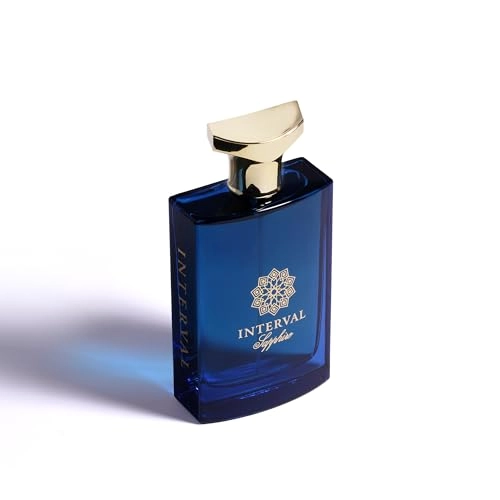 Aro-Fac Sapphire - Eau de Parfum 100ml