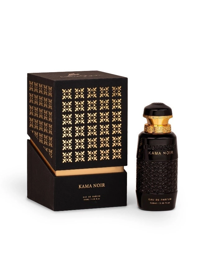 KAMA NOIR Eau de Parfum 100 ml