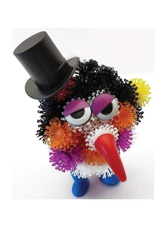 Mr. Droopoy And Friends Construction Set (T011001FK_UAE) - 5+ Years