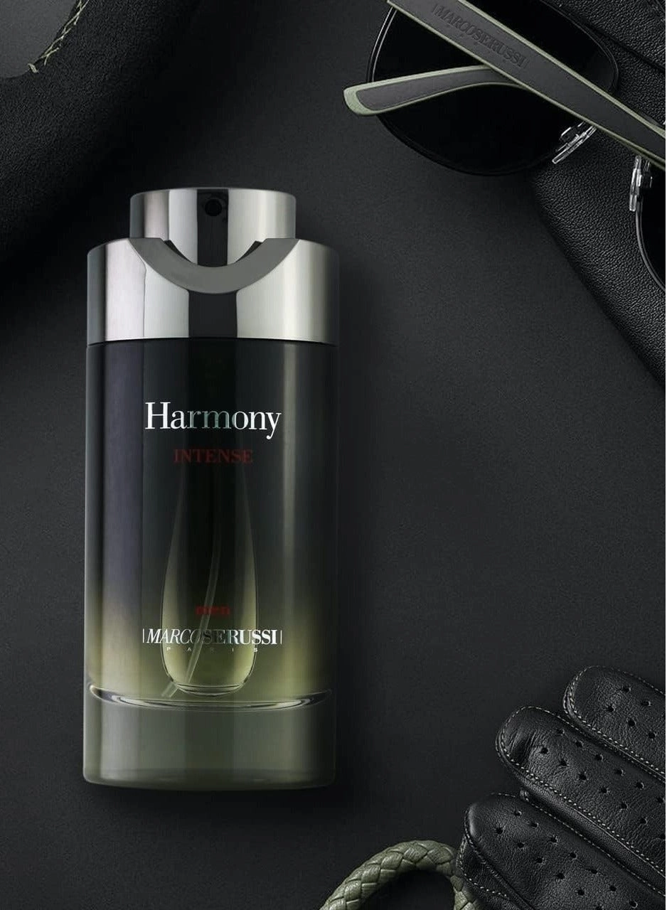 Harmony Eau de Toilette 100ml