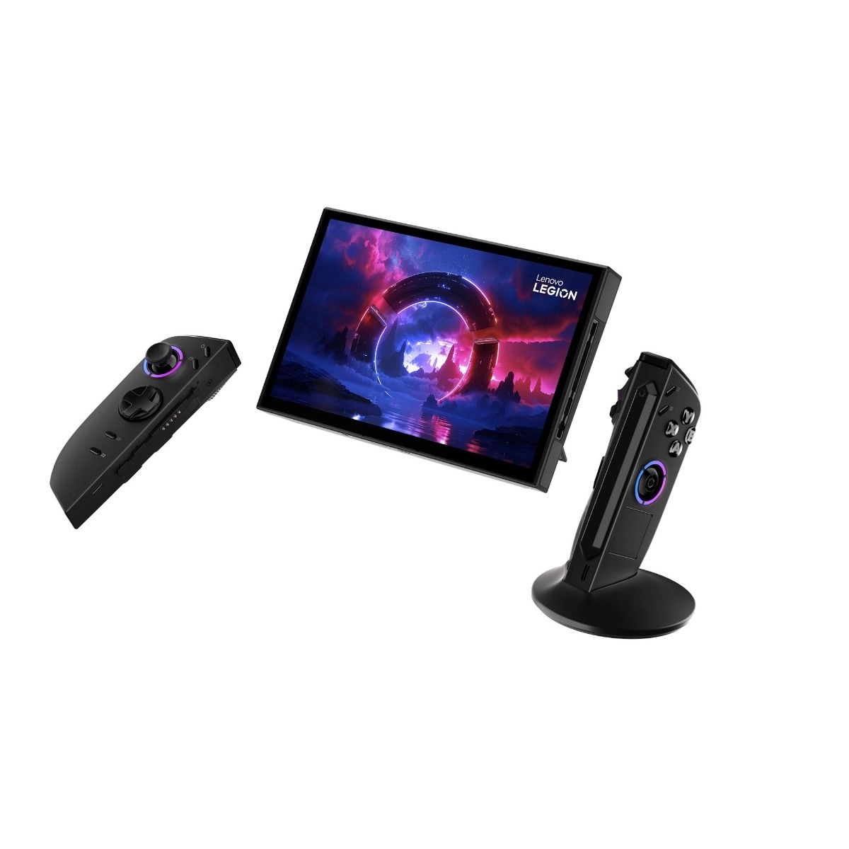 Legion Go 8ASP2 - 1 TB + PS8S - 512GB