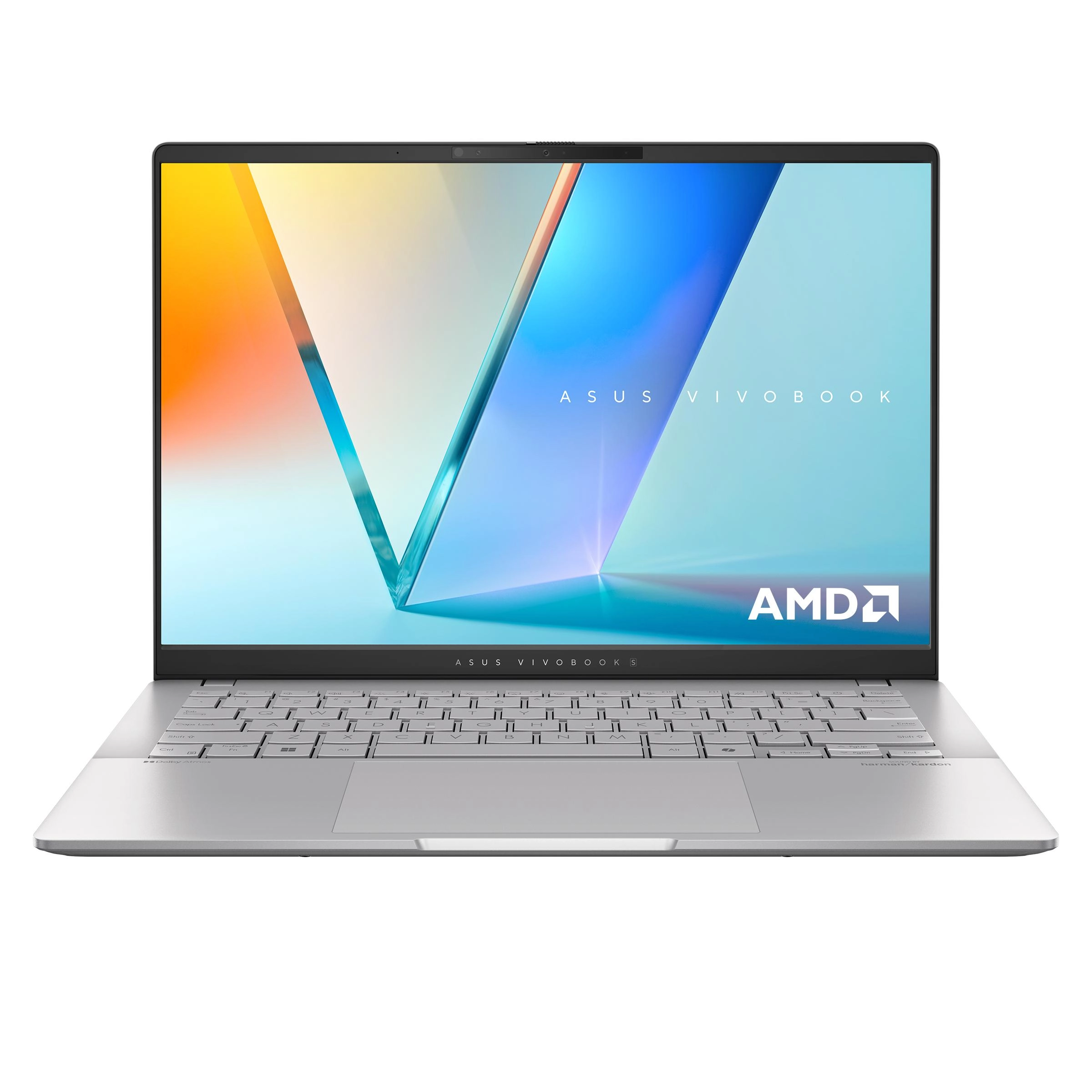 Vivobook S 14 - 14 inch 1TB 32 gigabyte AMD Ryzen AI 9-365