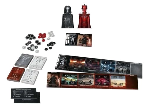 Star Wars Villainous: Expandalone 2