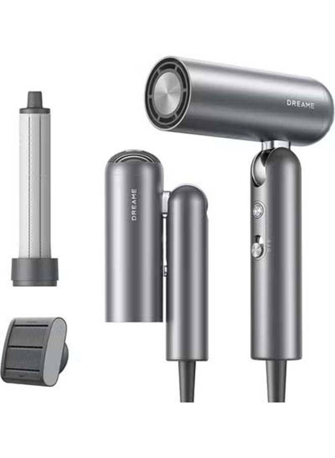 Dreame GLORY HAIR DRYER - 1600W 110000rpm 70m/s