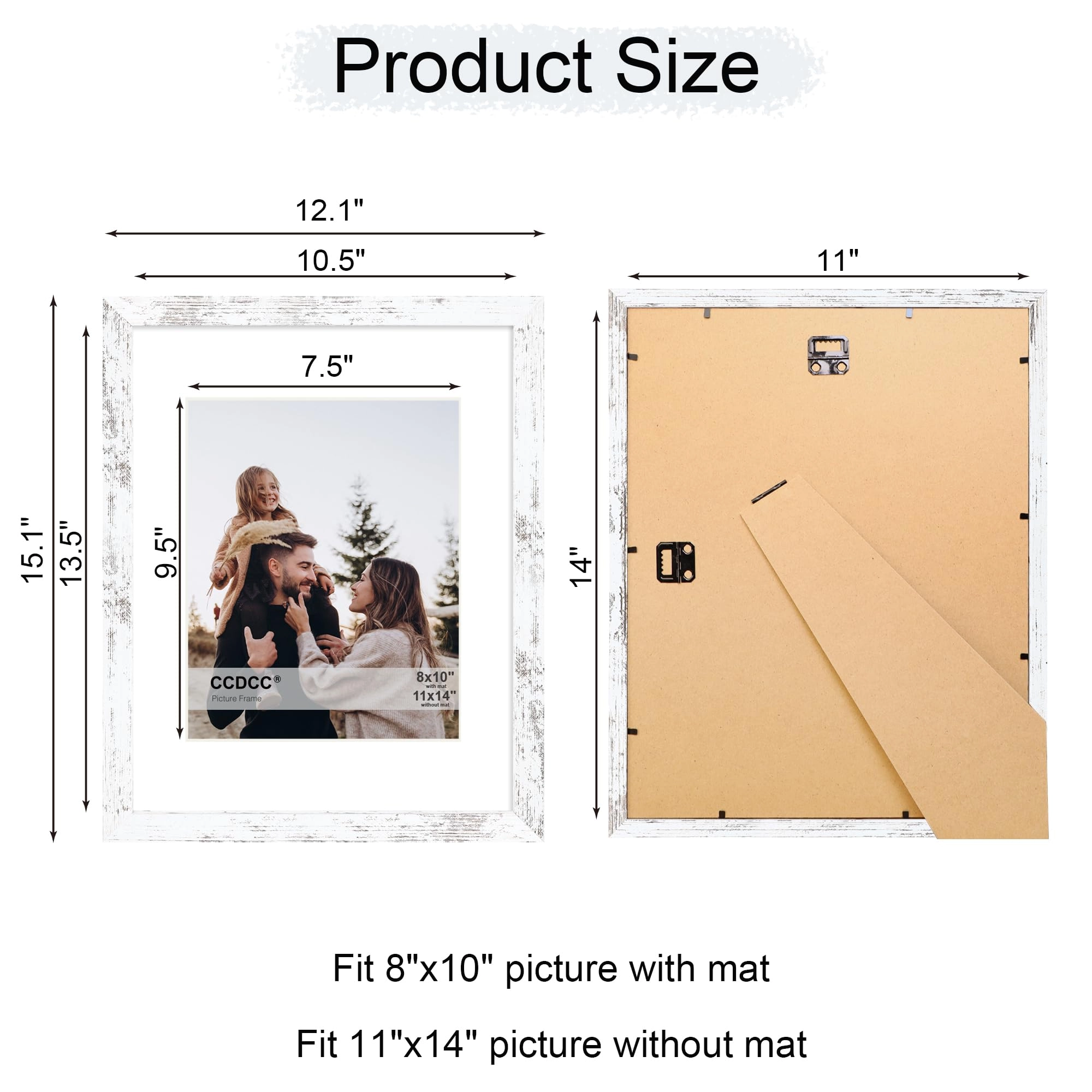 11x14 Picture Frame