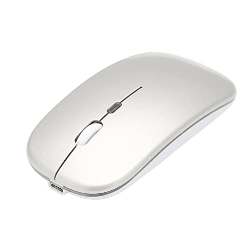 Ultra Thin 2.4G Mouse - Wireless