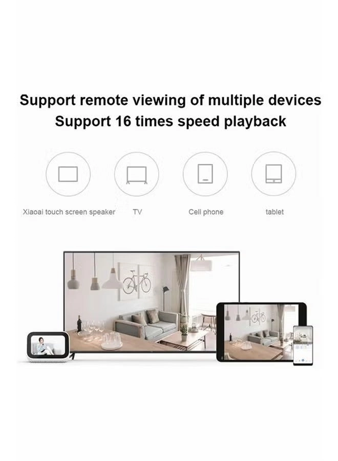 Mi Smart Camera C200
