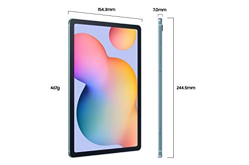 Galaxy Tab S6 Lite - 64GB 10.4"