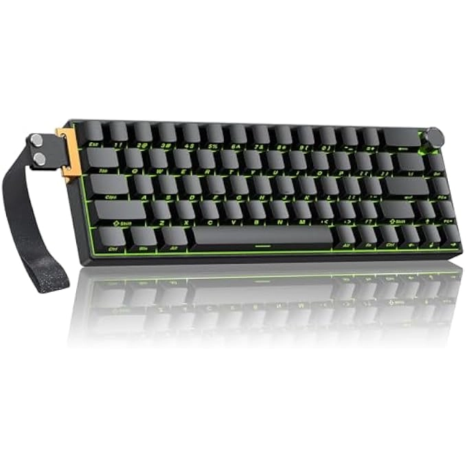 rayihni GAMING KEYBOARD - US Wired