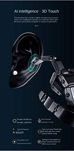 bluetooth headset Wireless Headset