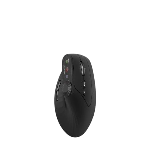 Vertical Mouse - Bluetooth