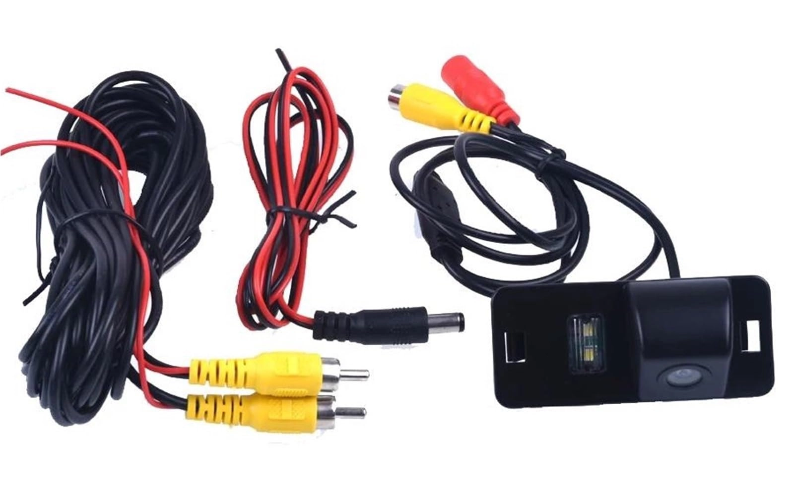 SKSJHS Reverse Camera - 420 TV Lines