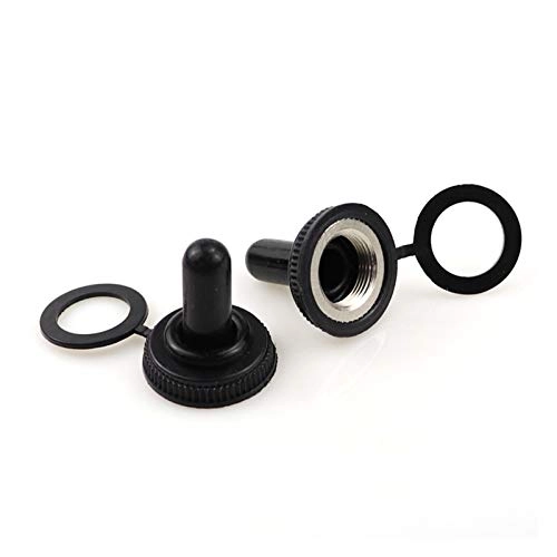 E-TEN303 - 9PIN 10A 380V Toggle SW