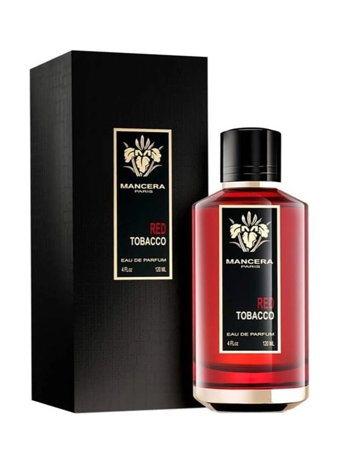 Red Tobacco Eau de Parfum 120 ml