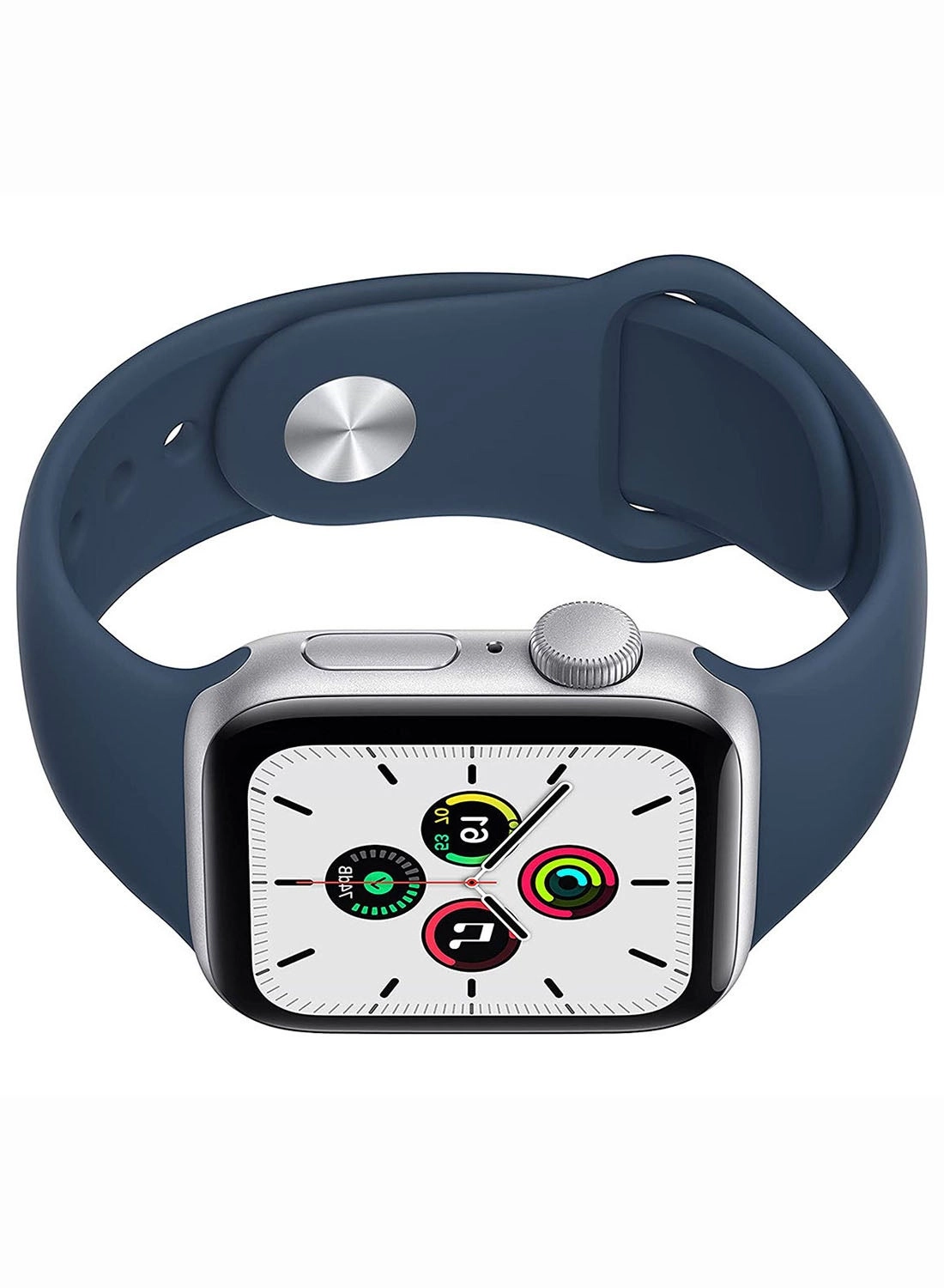 Watch SE 3 40mm Aluminium GPS