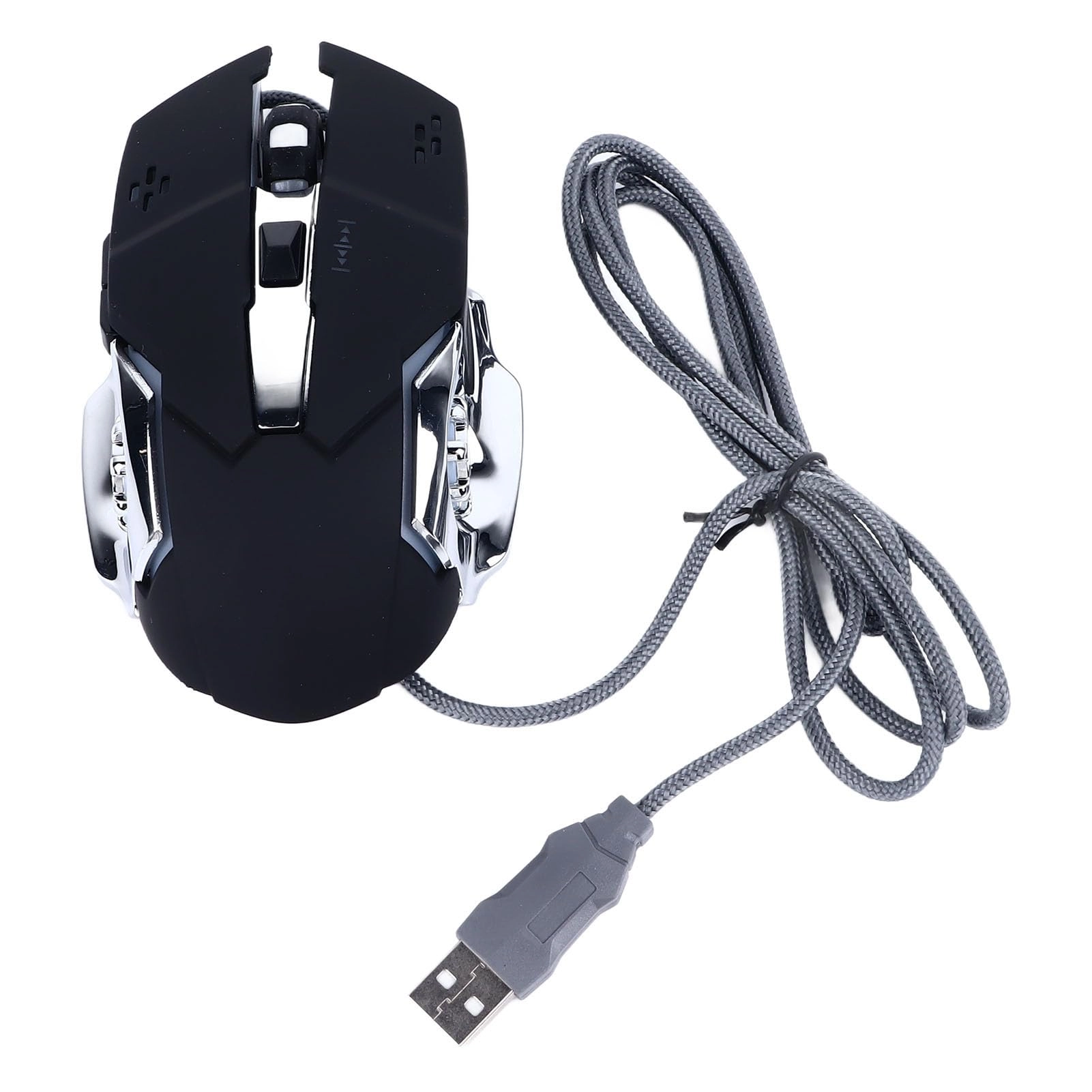 Bewinner High Sensitivity Gaming Mouse - Wired