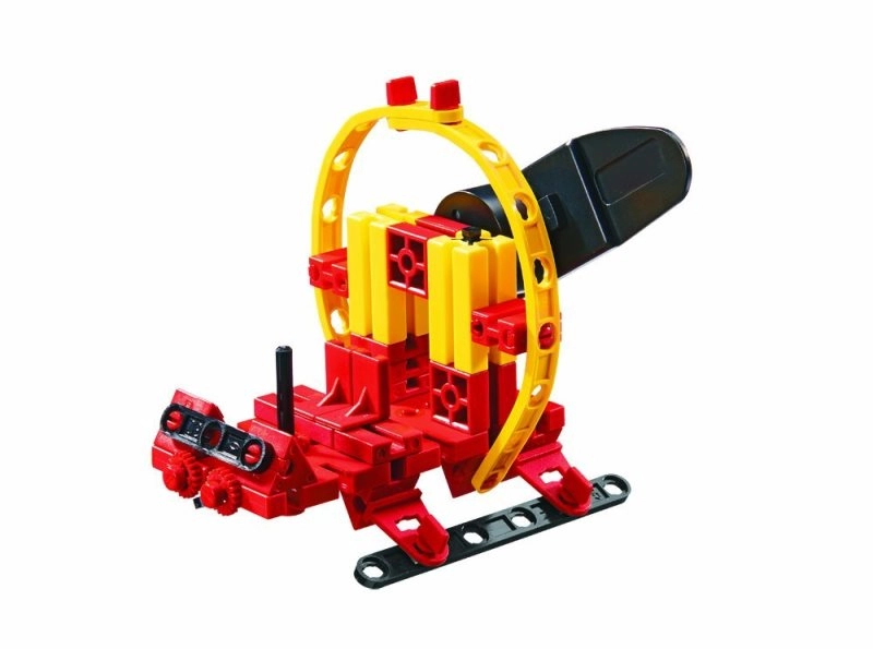 Ft Solar Power - Multicolour 4+ Years