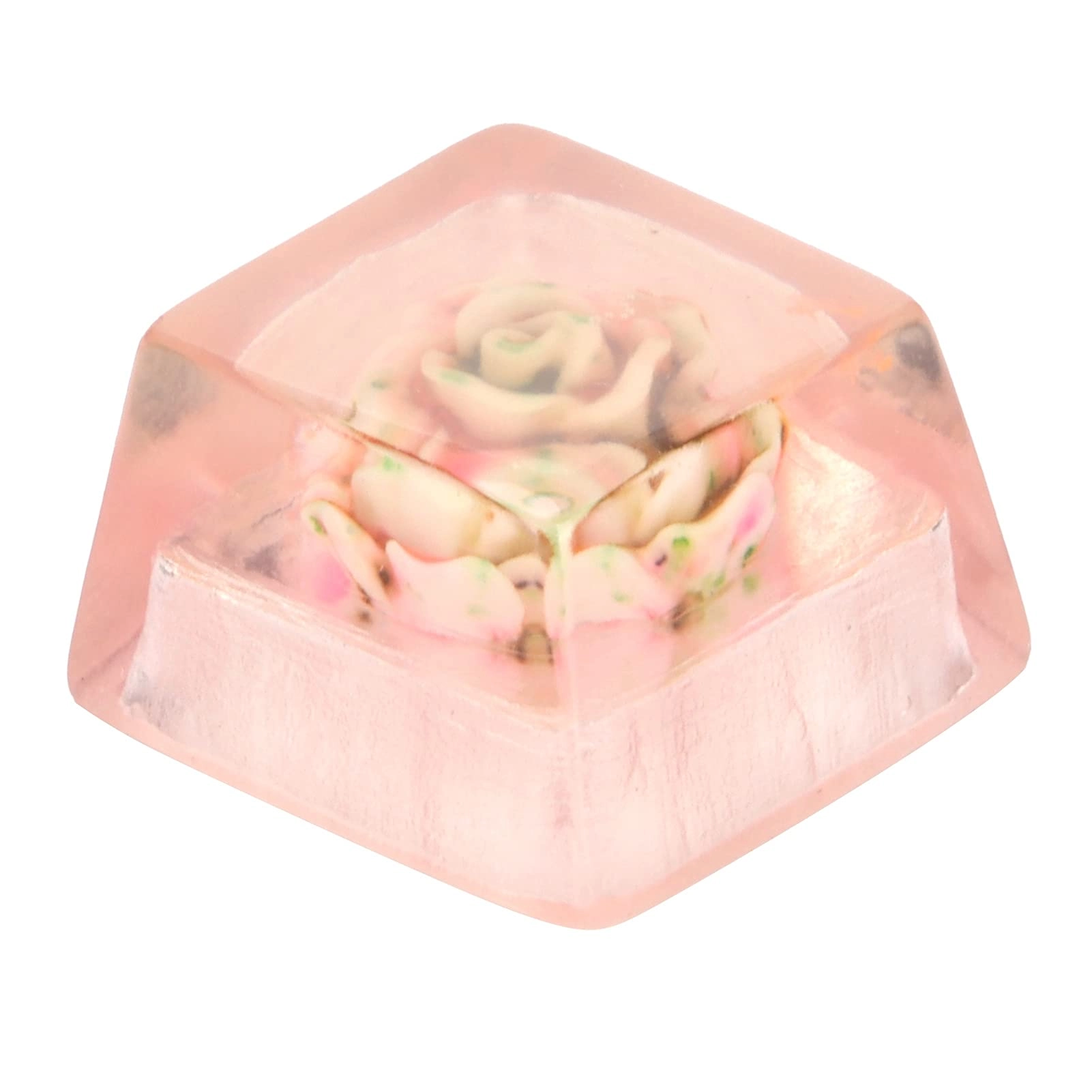 Resin Keycap - Wi-Fi