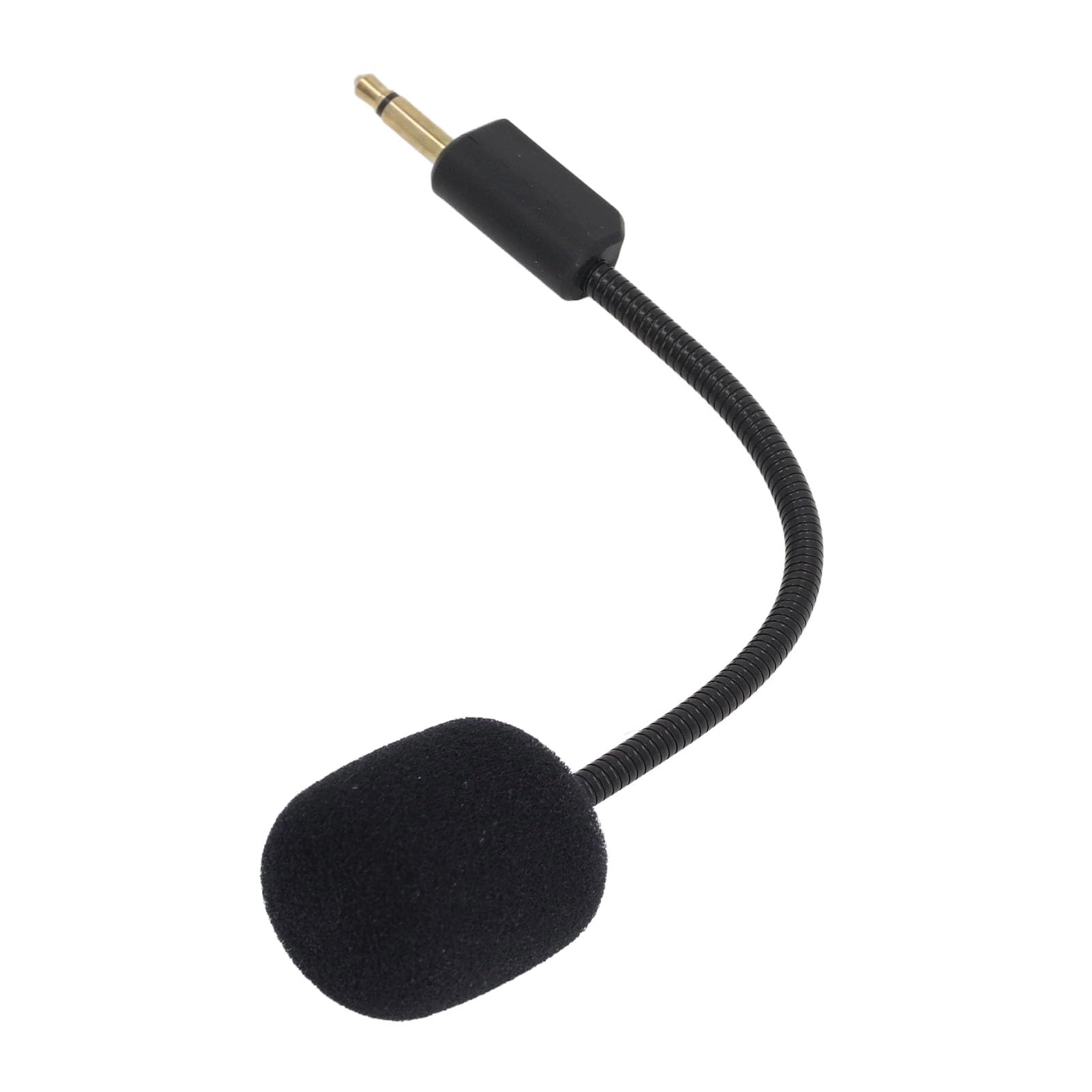 Omquot7ctr4sbhwe 3.5mm-Mini-Jack Microphone Pack
