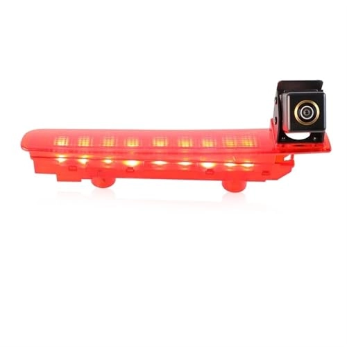 HD Reversing Camera - Night vision Wired 1280 x 720