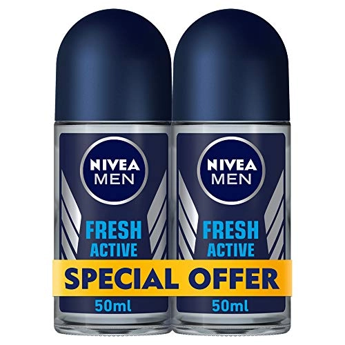 Fresh Active - 50ml