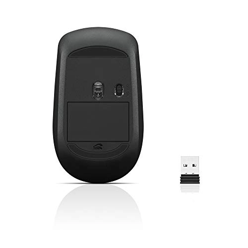 400 Wireless Mouse - Wireless