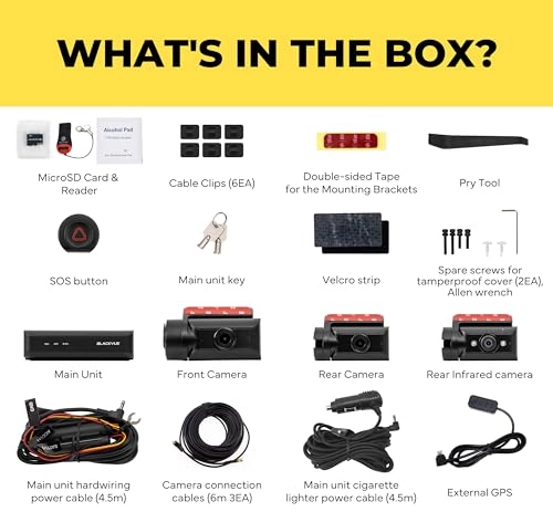 DR770X Full HD