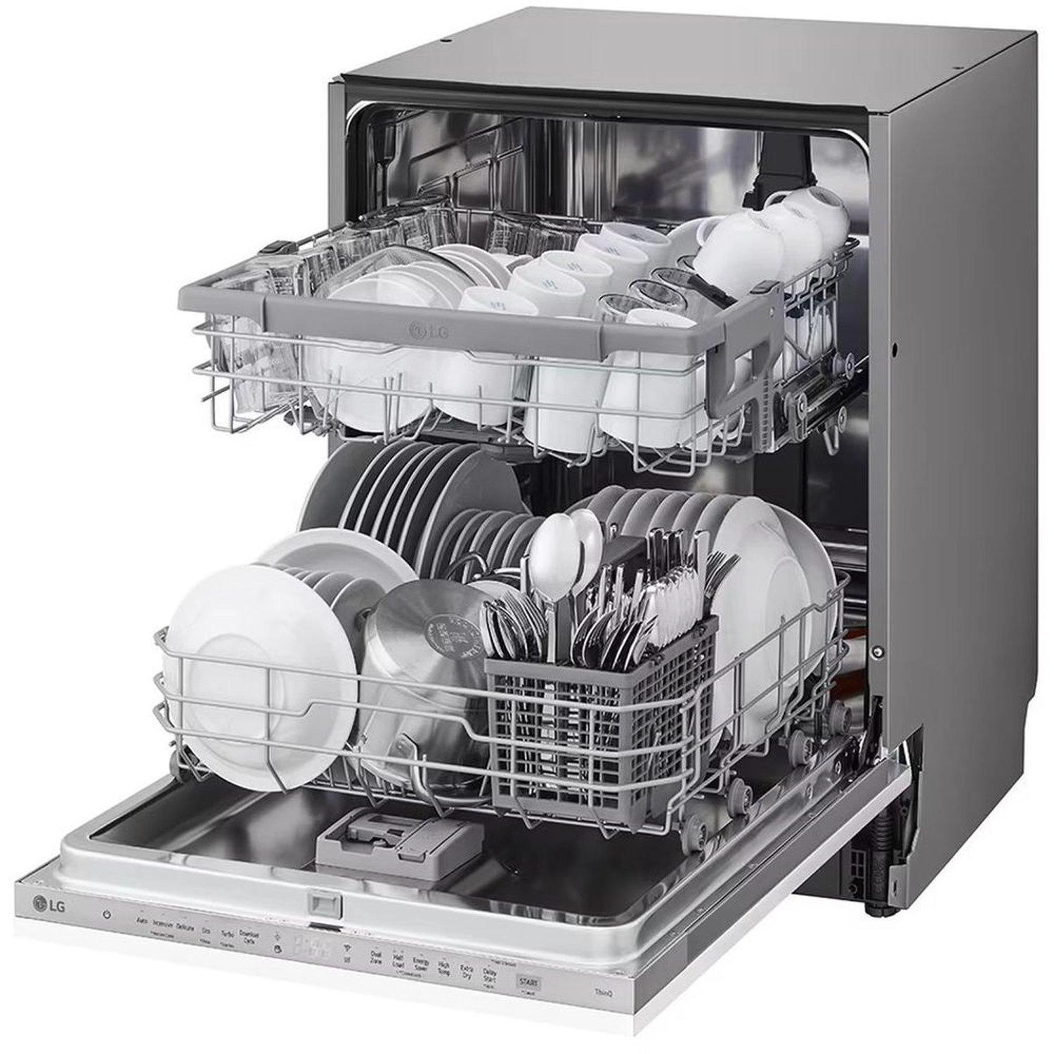 DBC512TSE Integrated