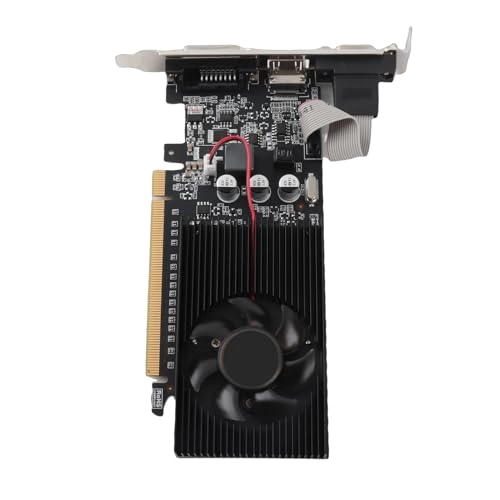 Naroote GT210 - 1GB