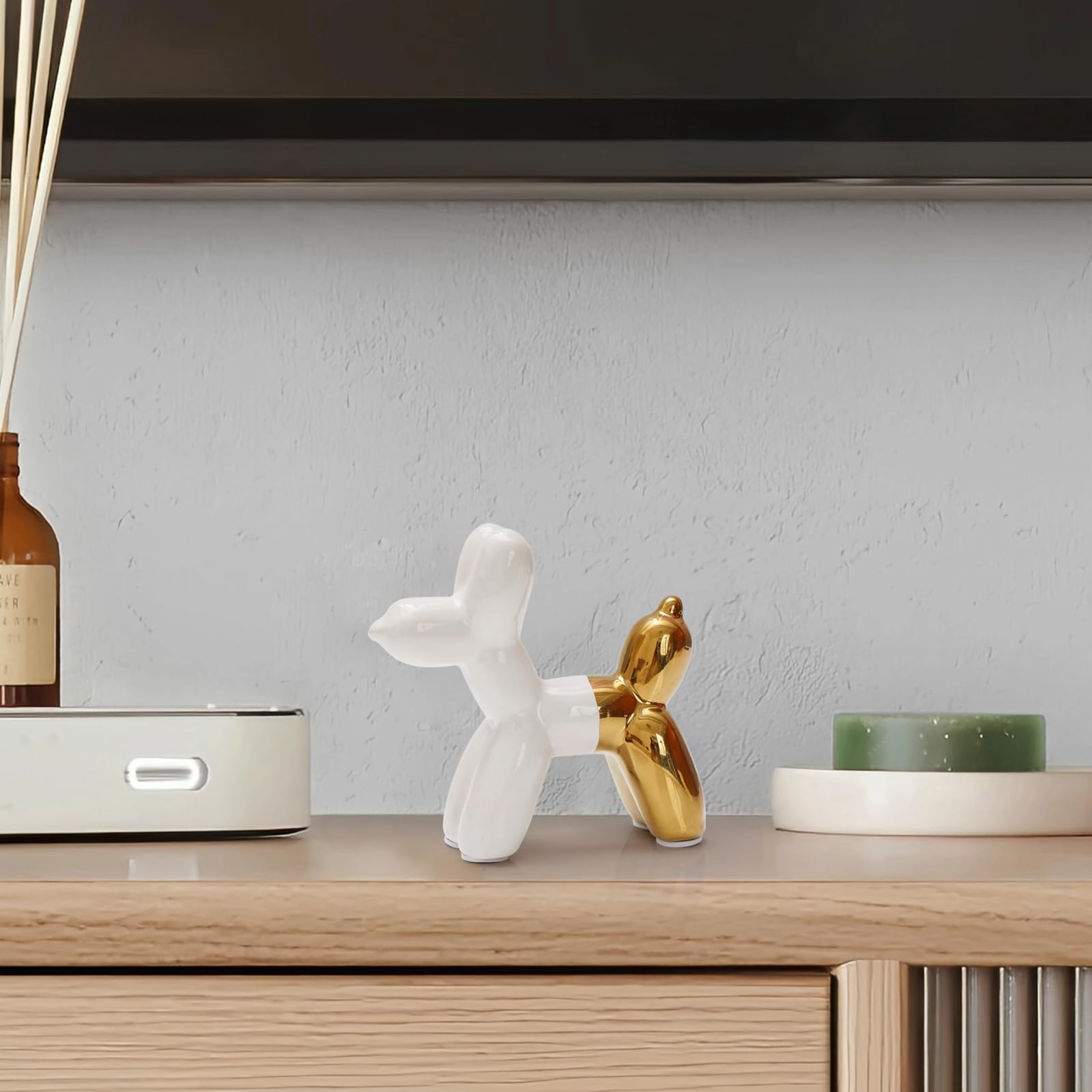 Balloon Dog - Ceramic