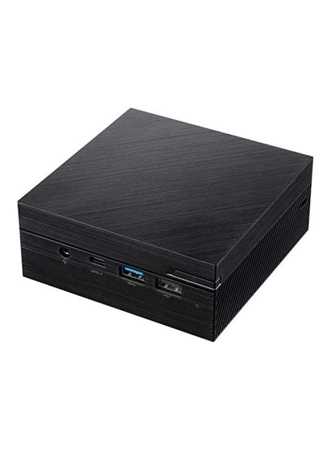 PN60-B5106MV - HDD 500 GB 4 GB Intel Core i5-8250U
