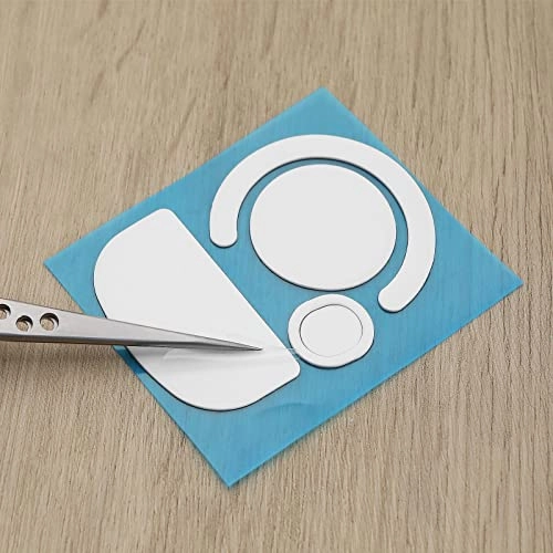 Mouse Feet Replacement - Compatible with Logitech G Pro X Superlight Wireless Pack