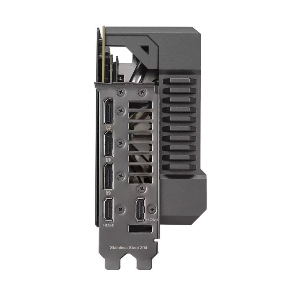 TUF-RTX4090-O24G - 24GB