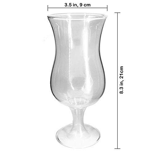 Syphon Coffee Maker Glass Cup - 350 Milliliters