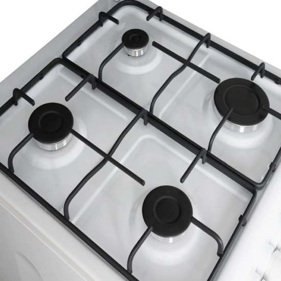 AF-5050CRGW GAS Cooker