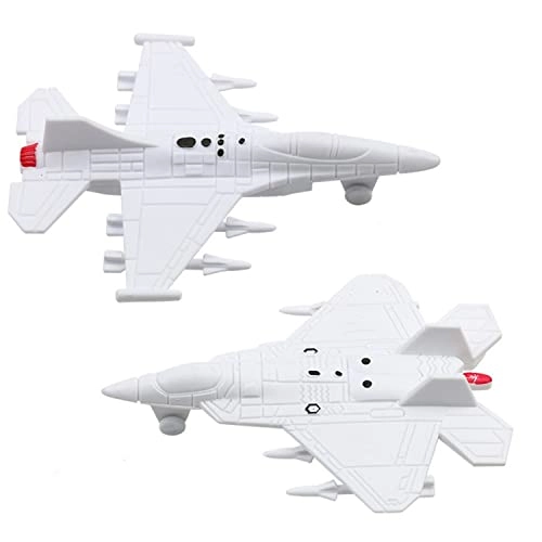 Space Exploration Rocket Aviation Education - 7 pieces