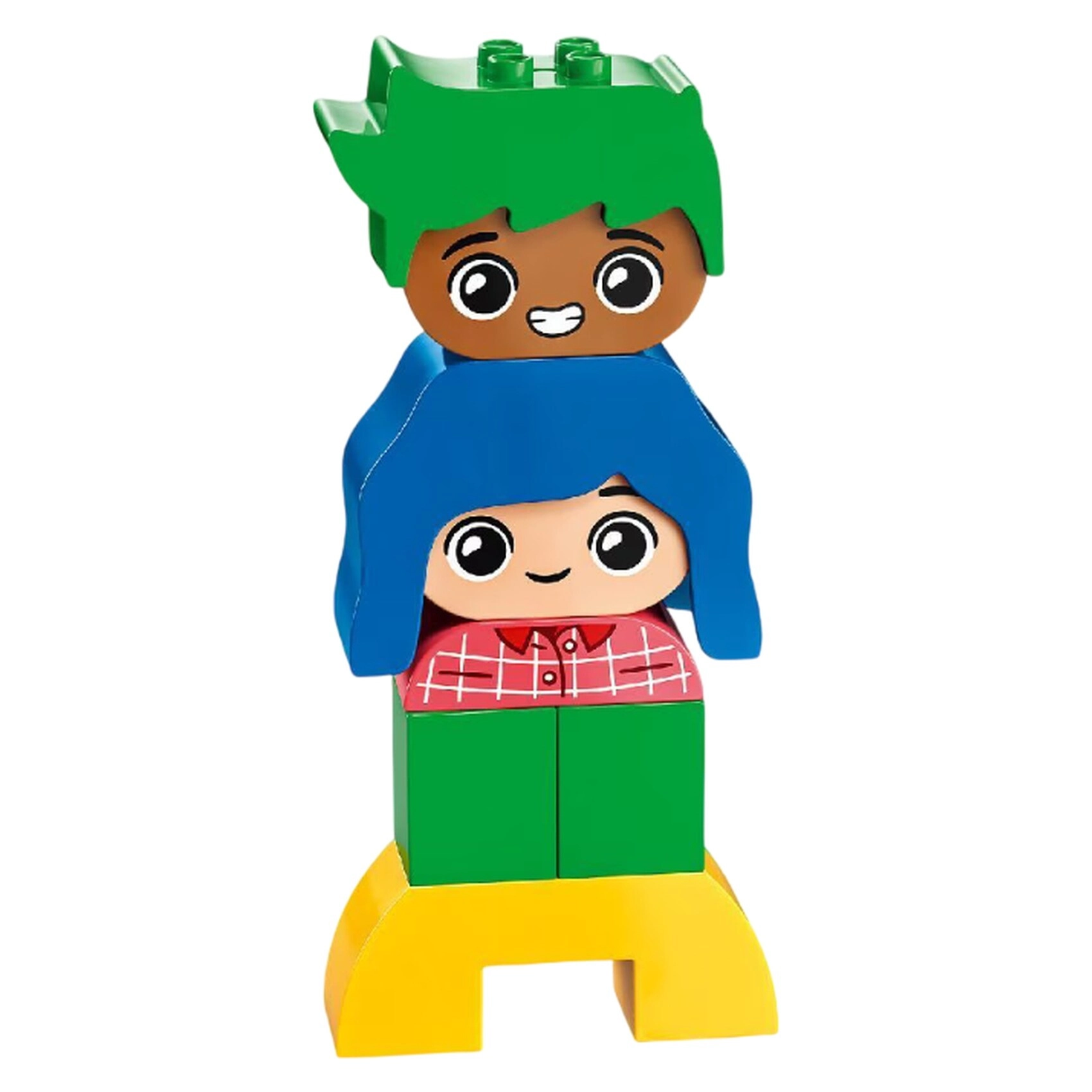 Duplo Big Feelings and Emotions (10415)
