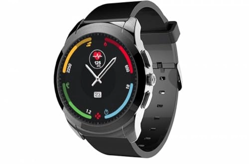 ZeTime Original Petite 39mm Stainless Steel