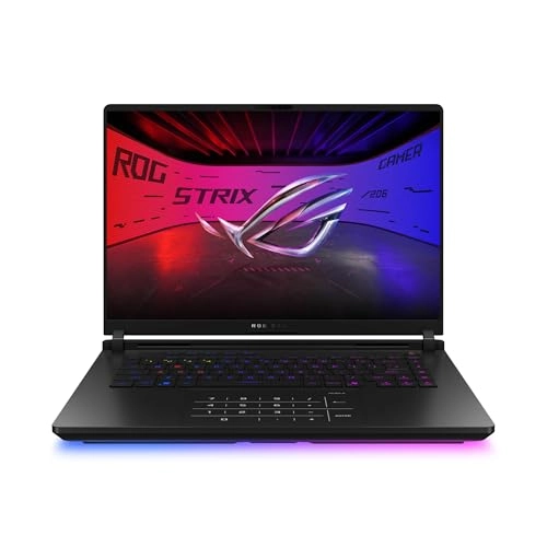 ROG Strix SCAR 16 G635LX-XS97 - 16'' Core Ultra 9 275HX 32GB DDR5 2TB SSD