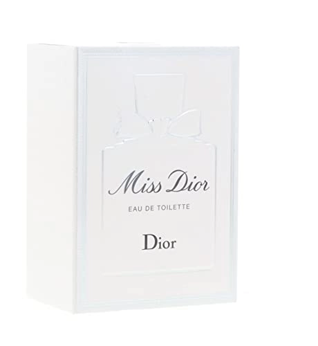 Miss Dior - Eau de Toilette 50ml