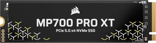 MP700 PRO XT - 4TB M2