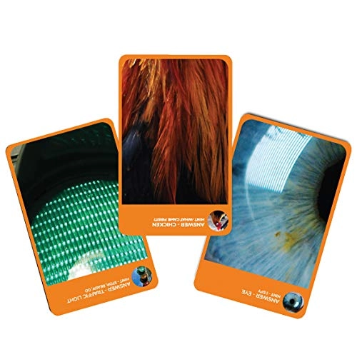 What's That Pic - Card Game