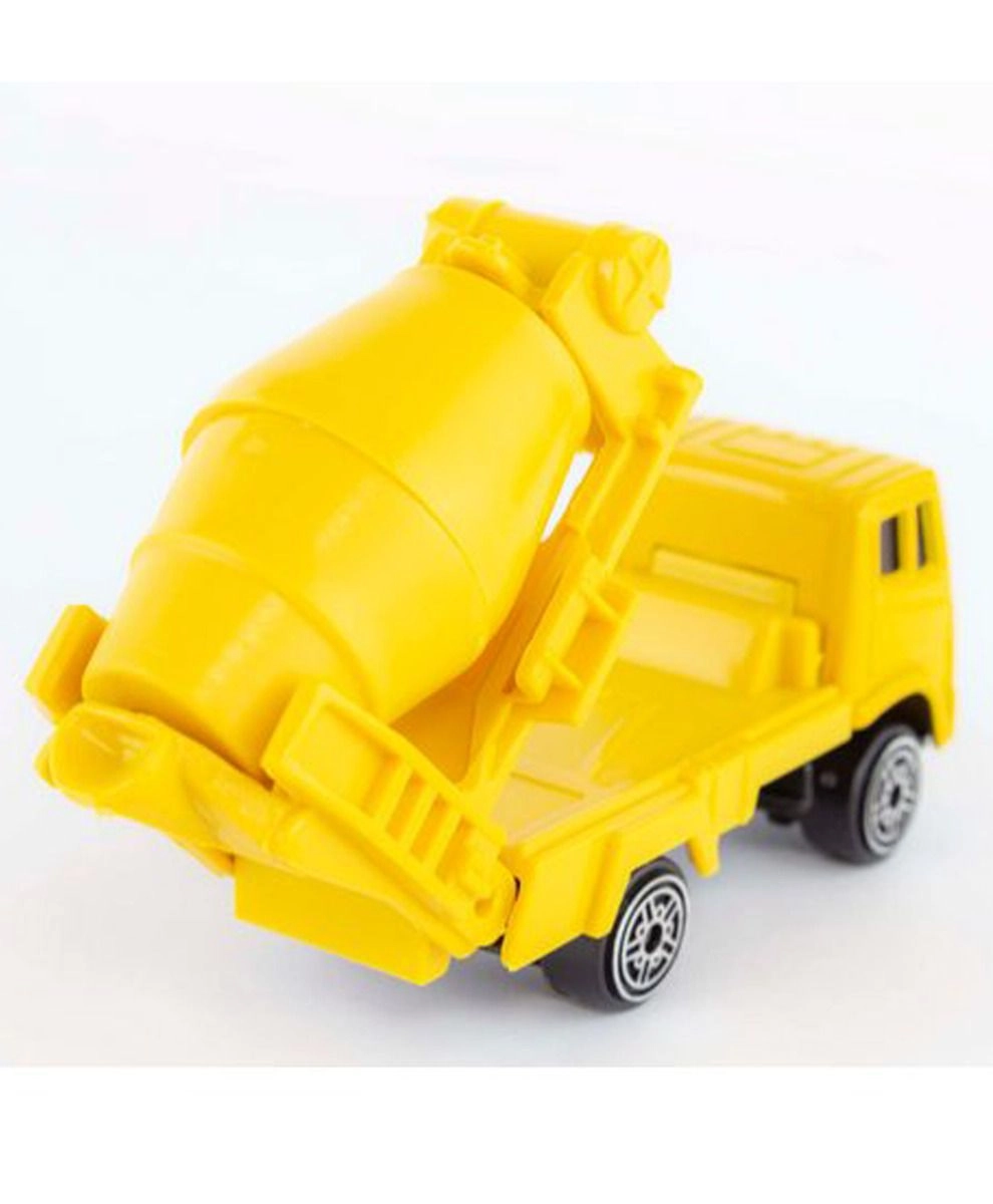 Fresh Metal Cement Mixer