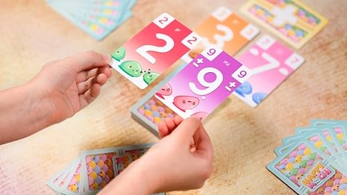 Happy Mochi - Card Game (French)