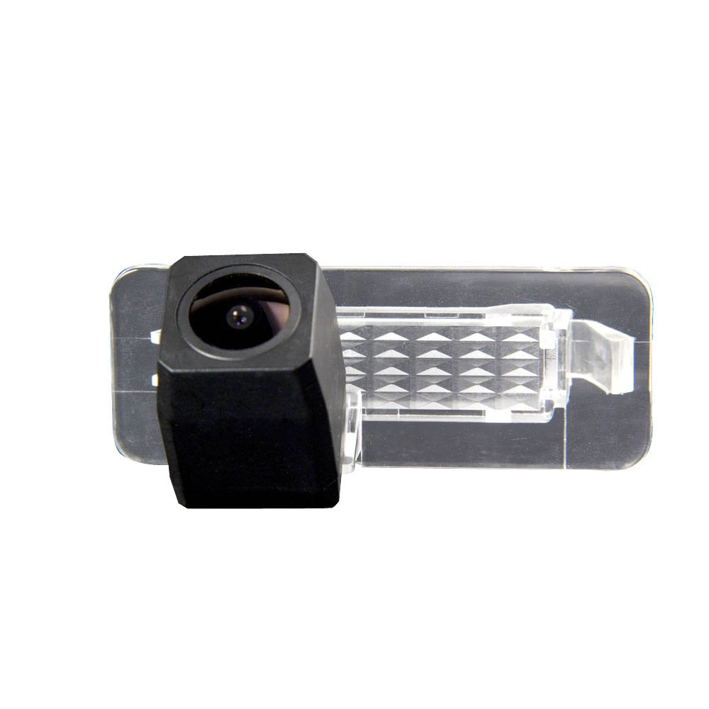 HD IP68 Rear View Camera - Night vision 1280x 720 pixels + 7'' Monitor