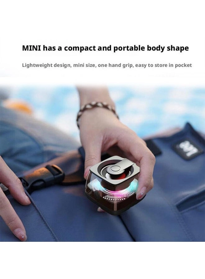 Mini Portable Magnetic