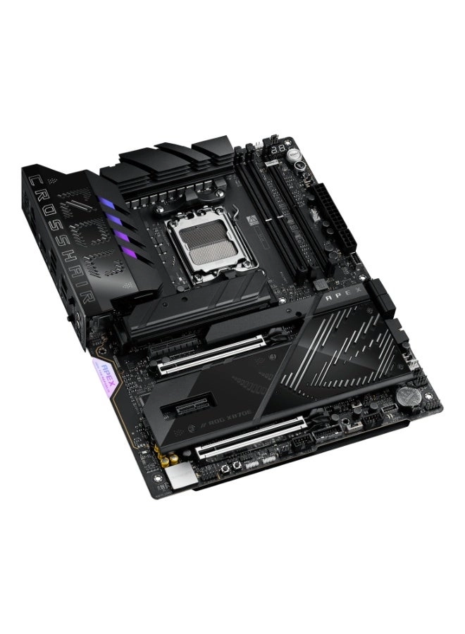 Crosshair X870E Apex - AM5 DDR5 ATX