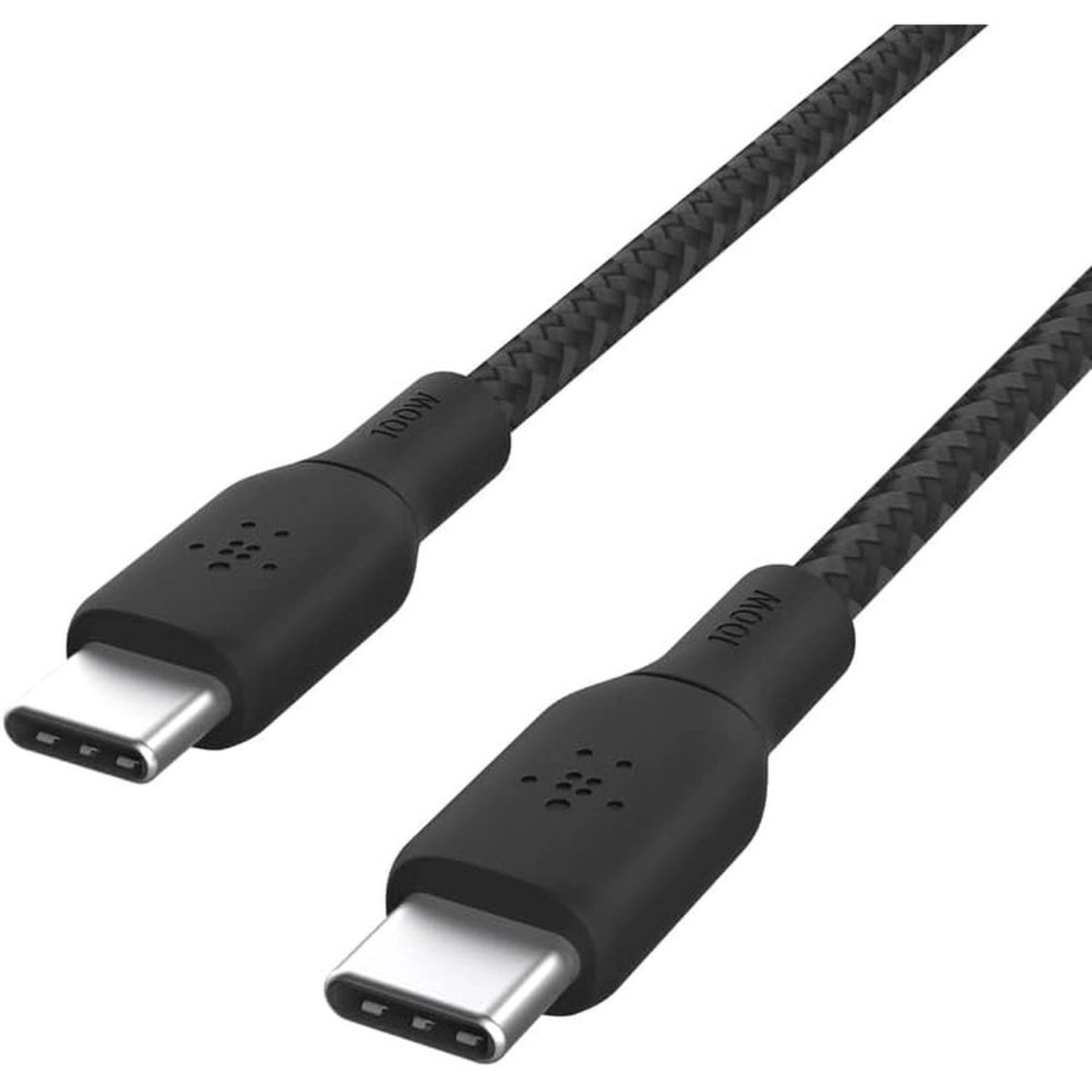 BoostCharge Cable USB-C to USB-C 2m