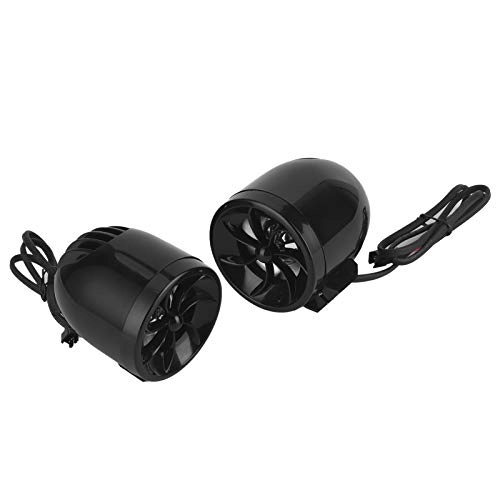 Motorcycle Speaker - 2